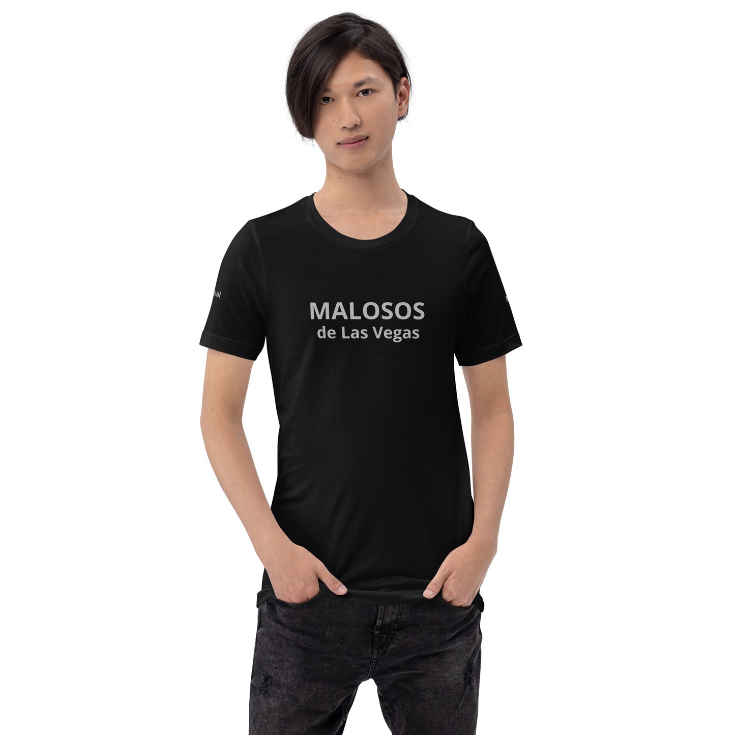 T-shirt - Malosos