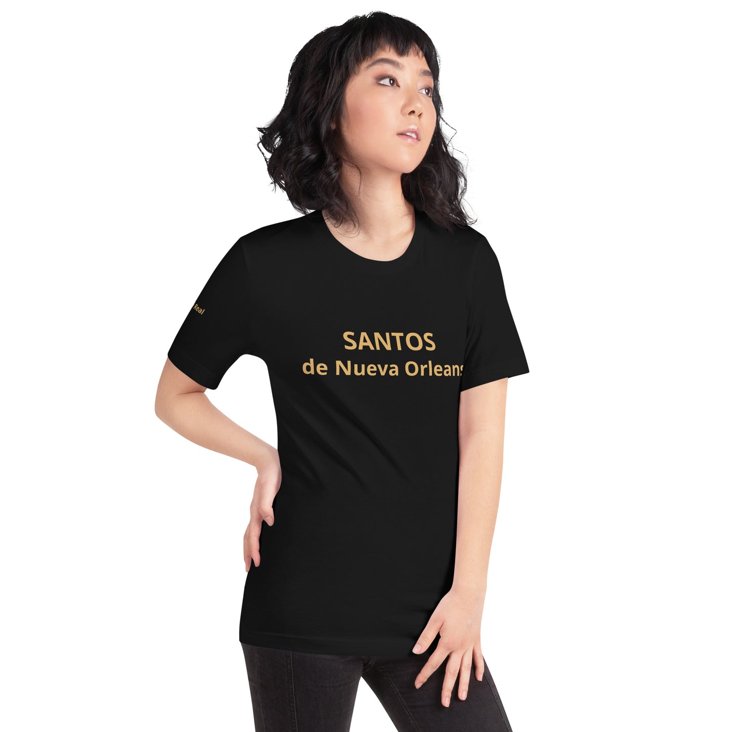 T-shirt - Santos