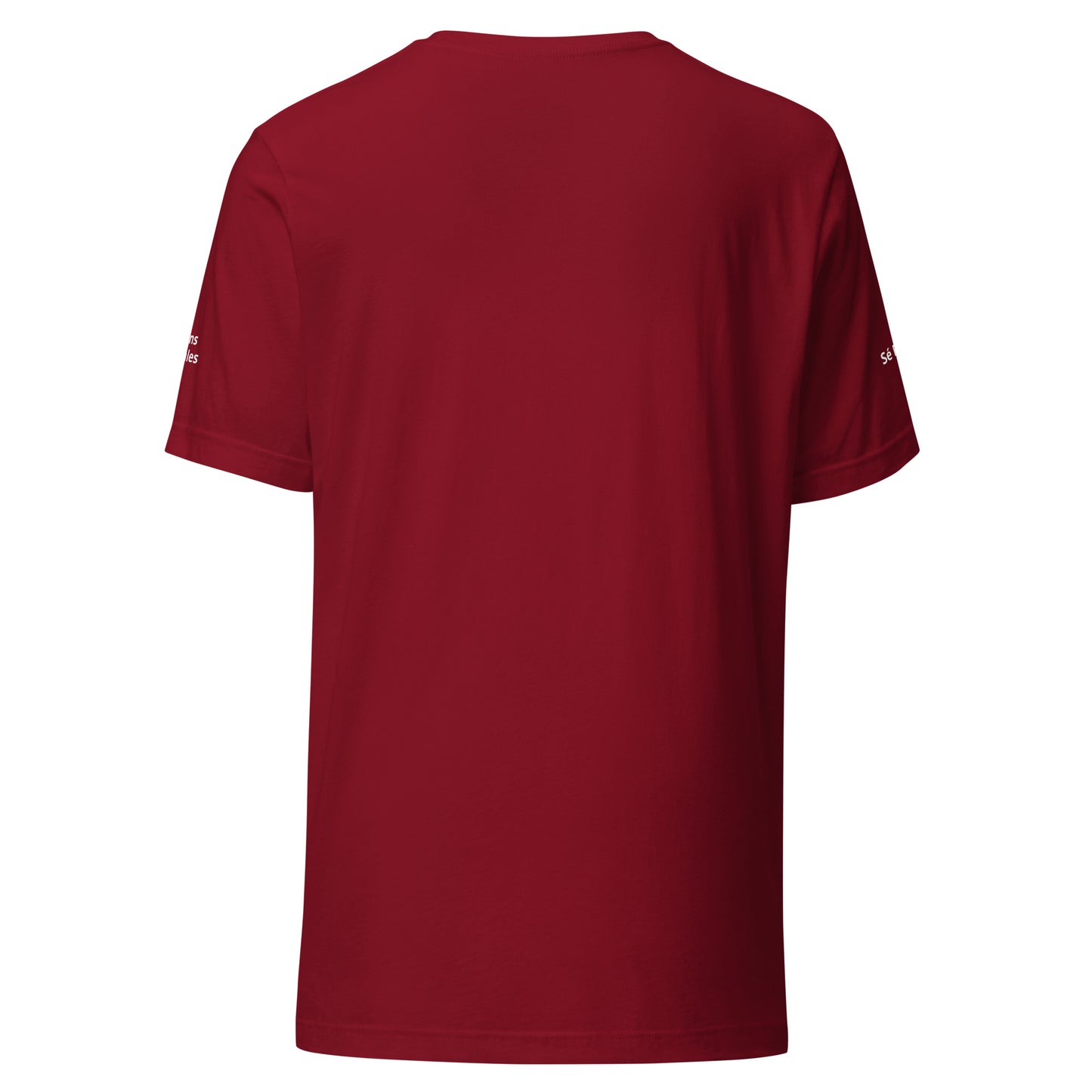 T-shirt - Cardenales