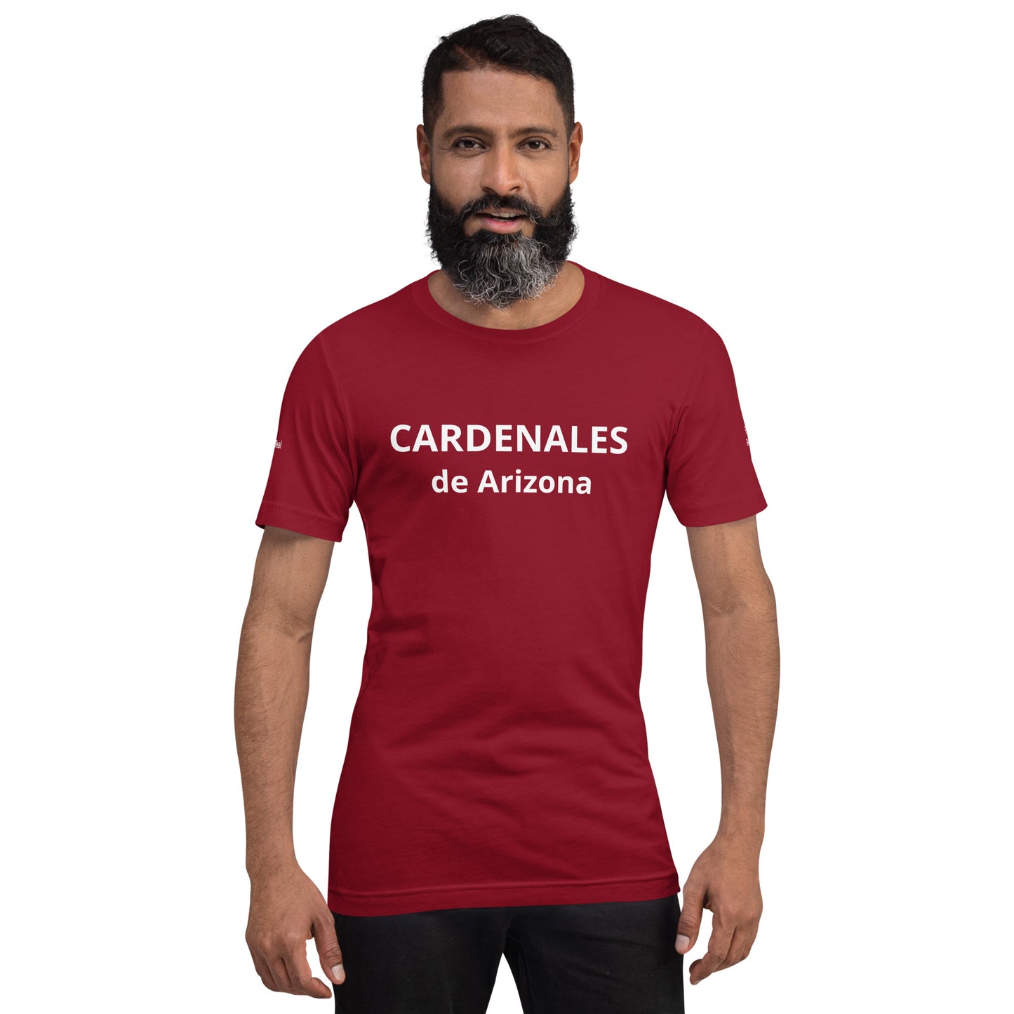 T-shirt - Cardenales