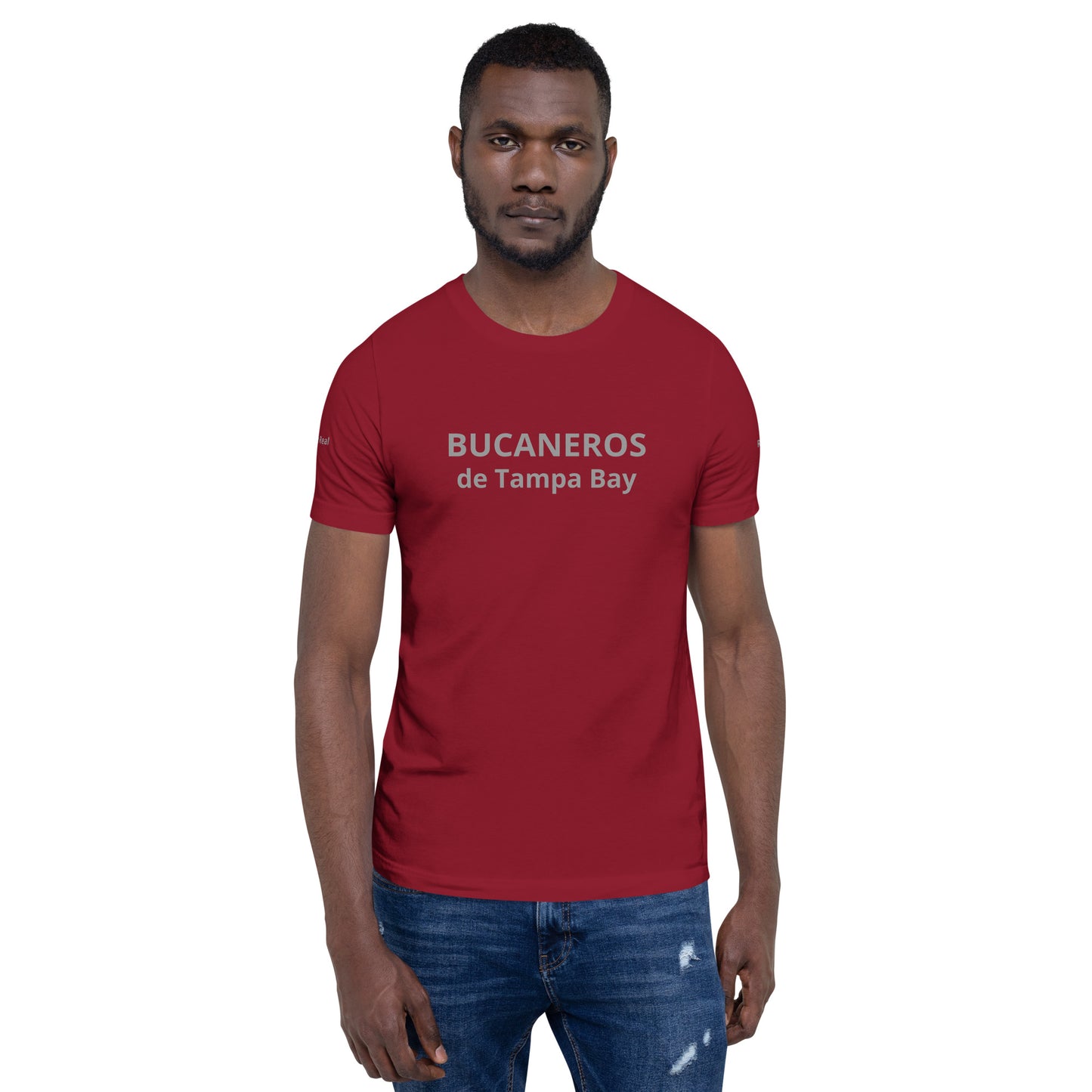 T-shirt - Bucaneros