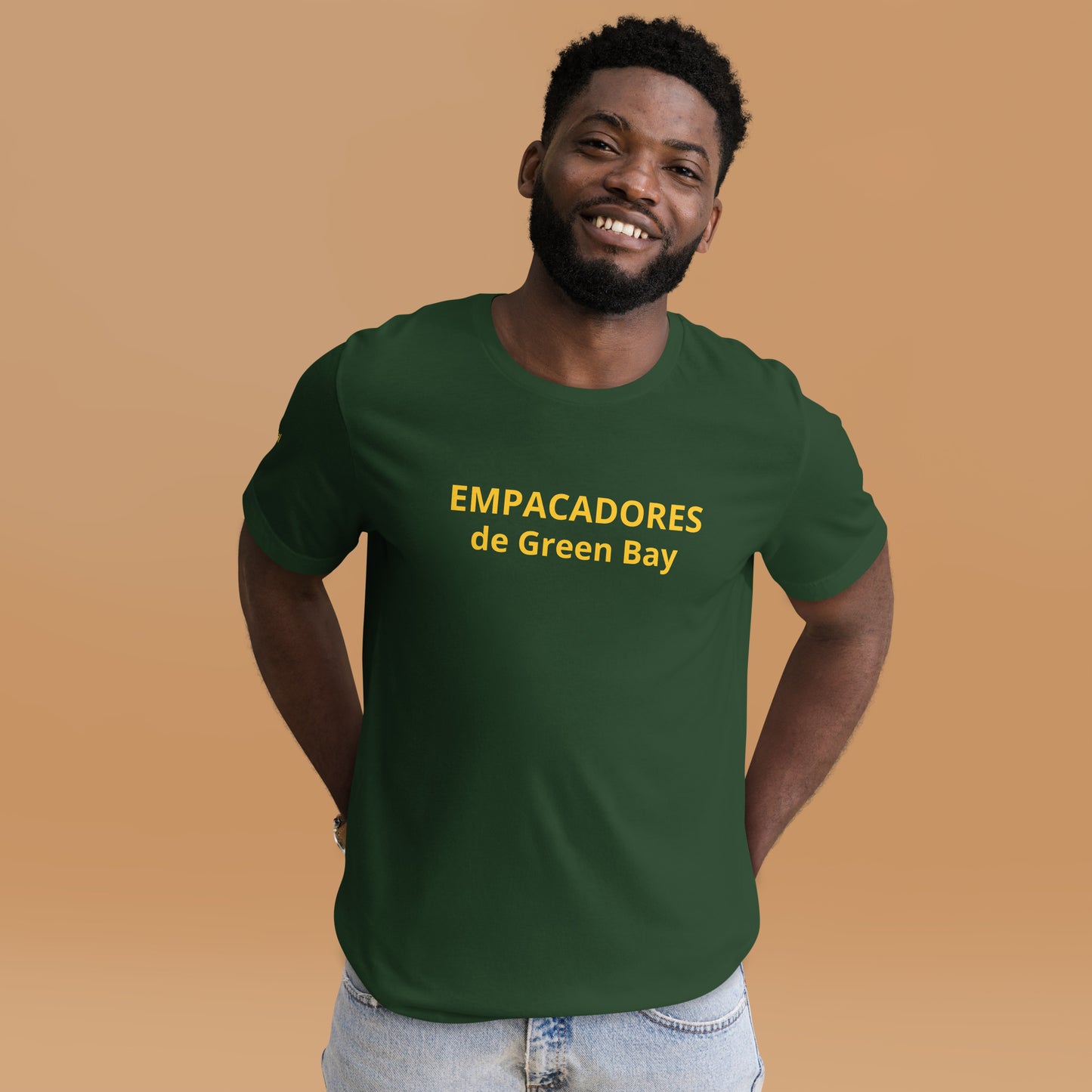 T-shirt - Empacadores