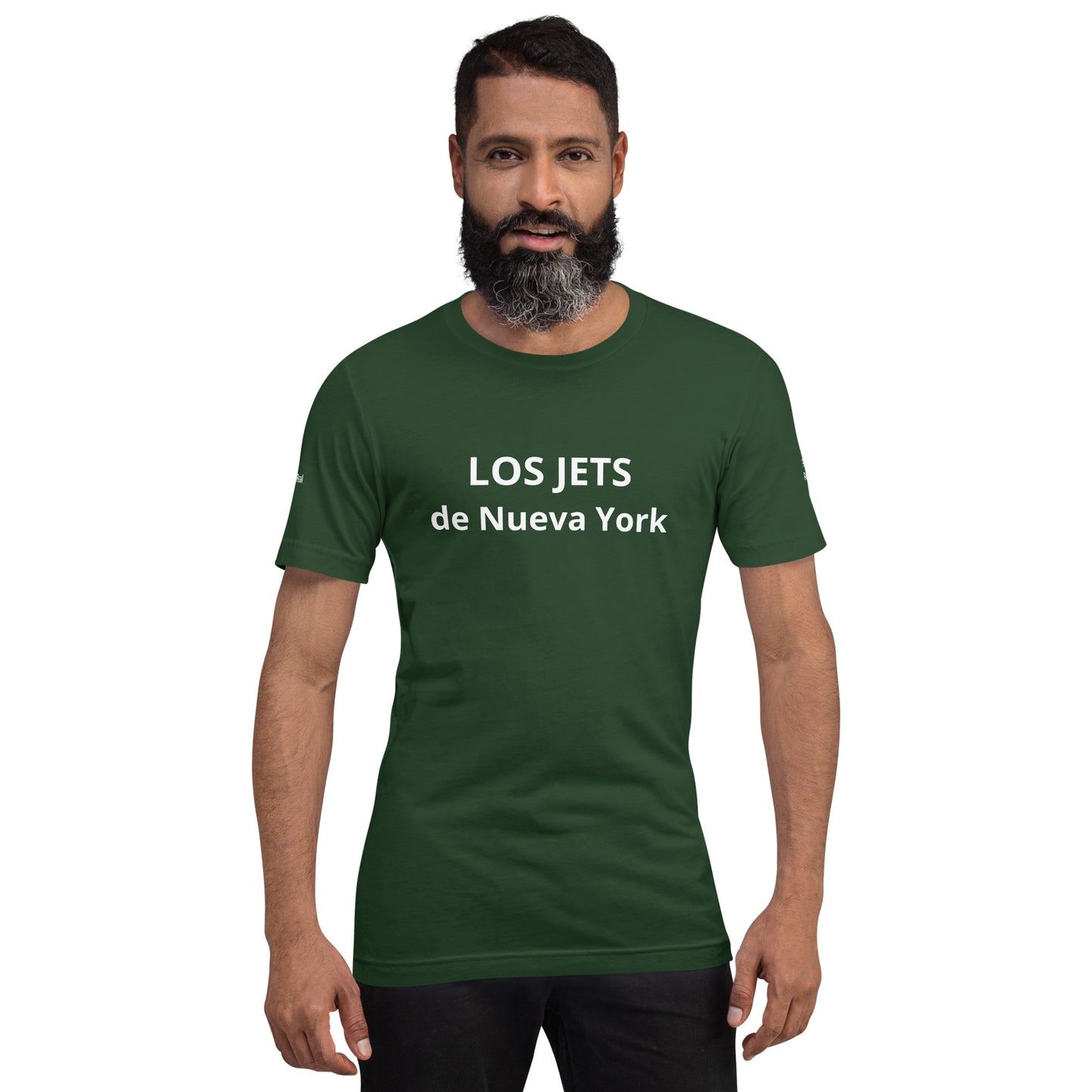 T-shirt - Los Jets