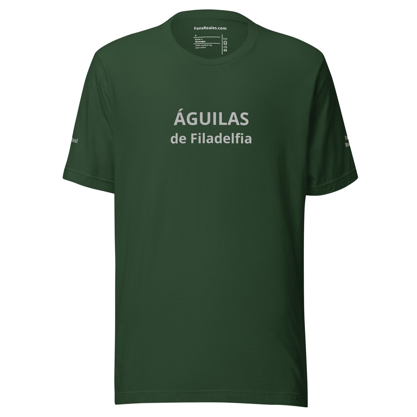 T-shirt - Águilas