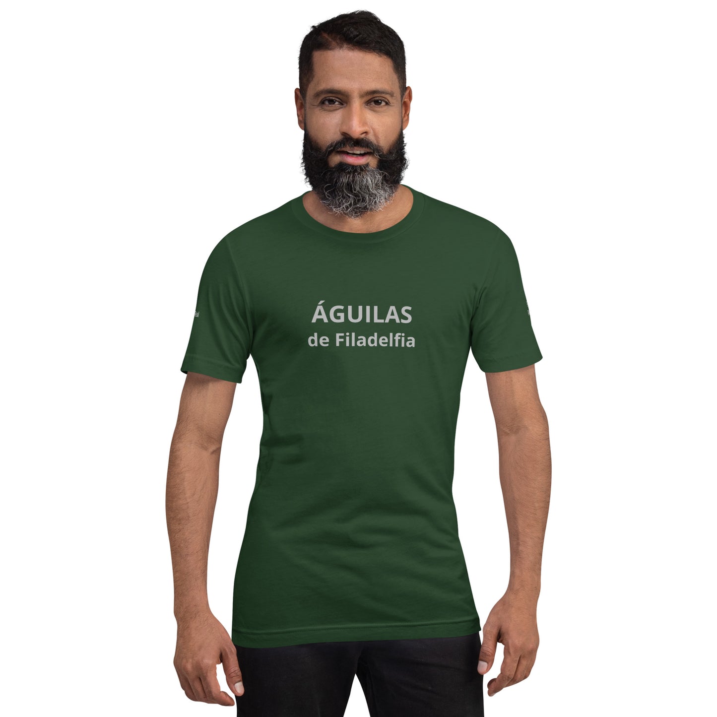 T-shirt - Águilas