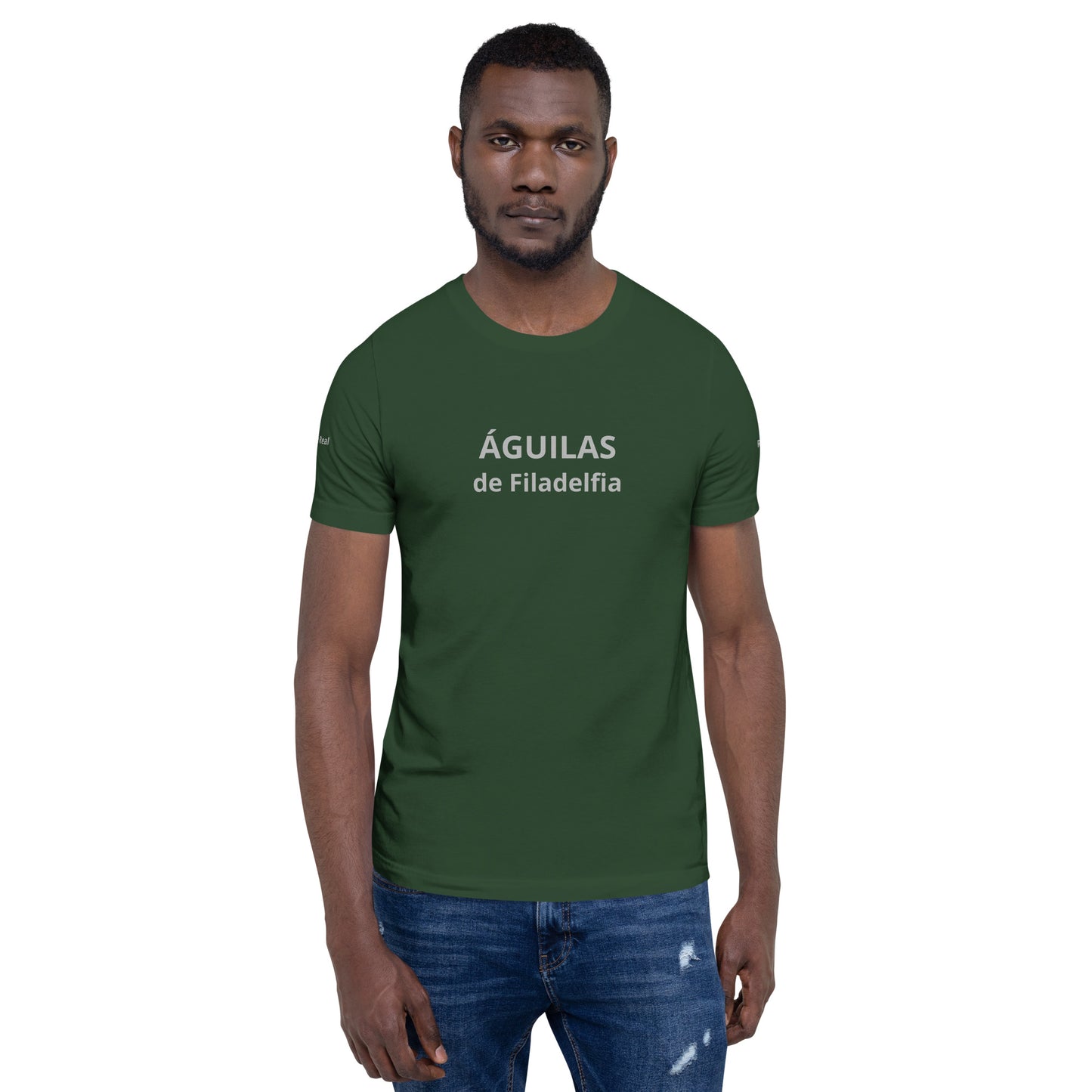 T-shirt - Águilas