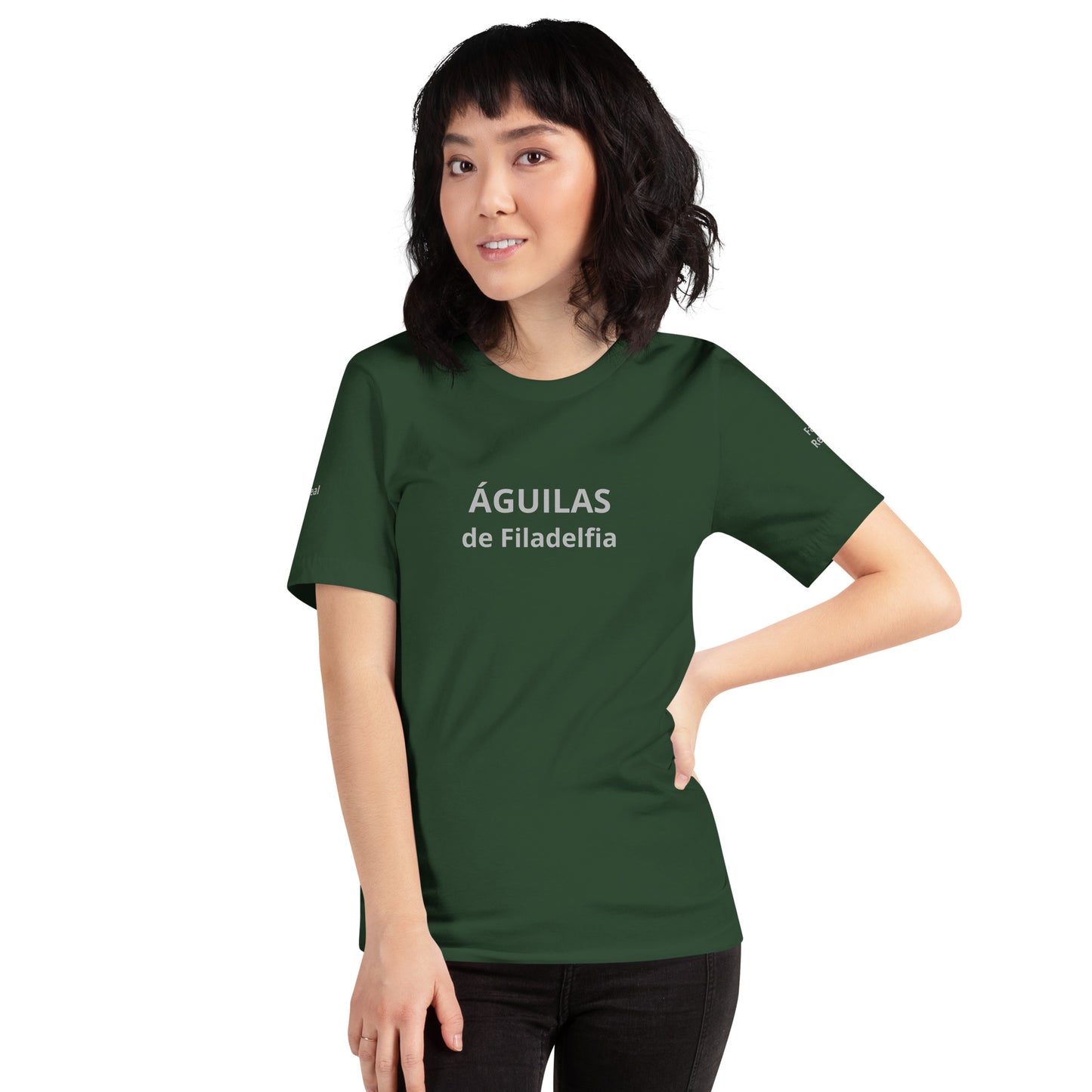 T-shirt - Águilas