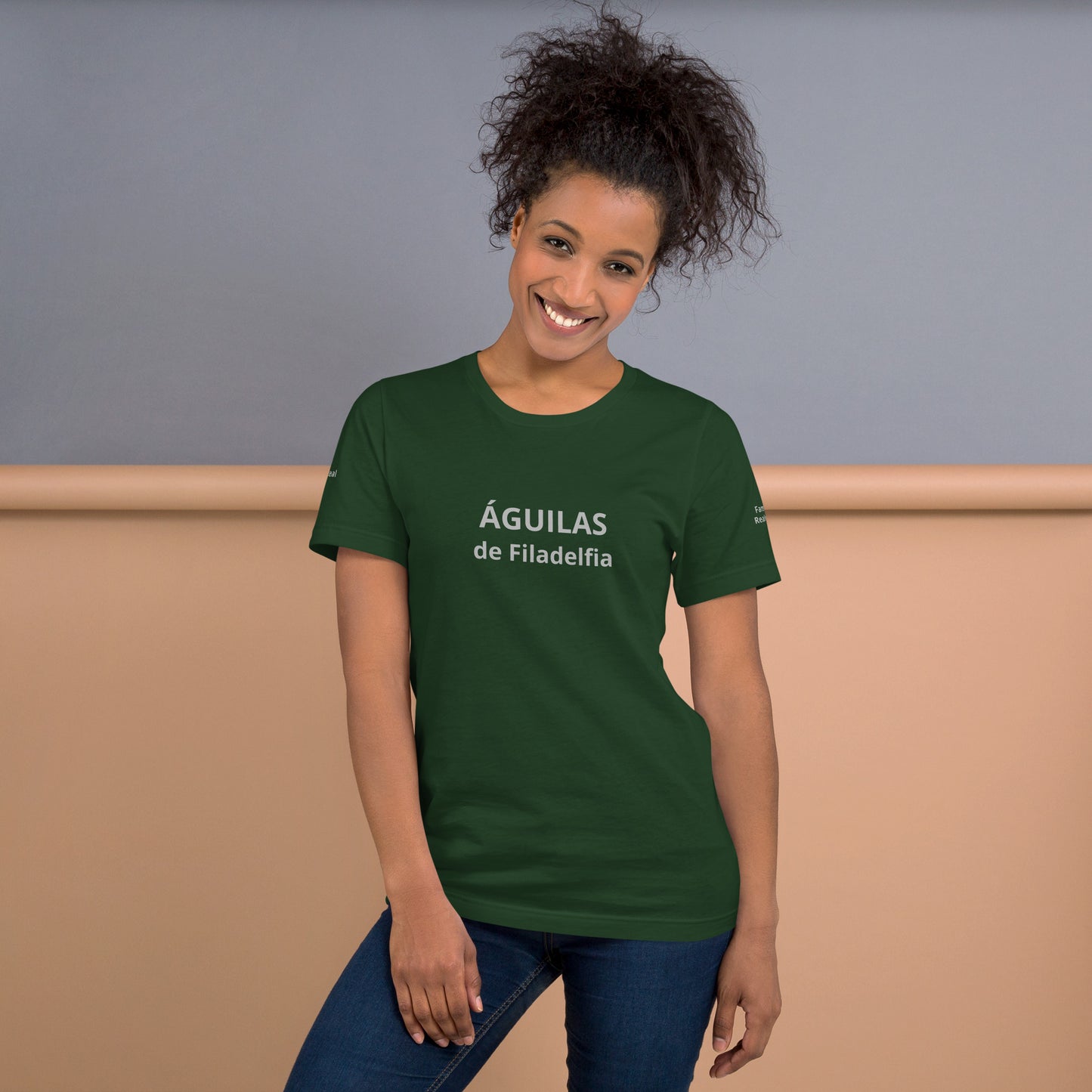 T-shirt - Águilas