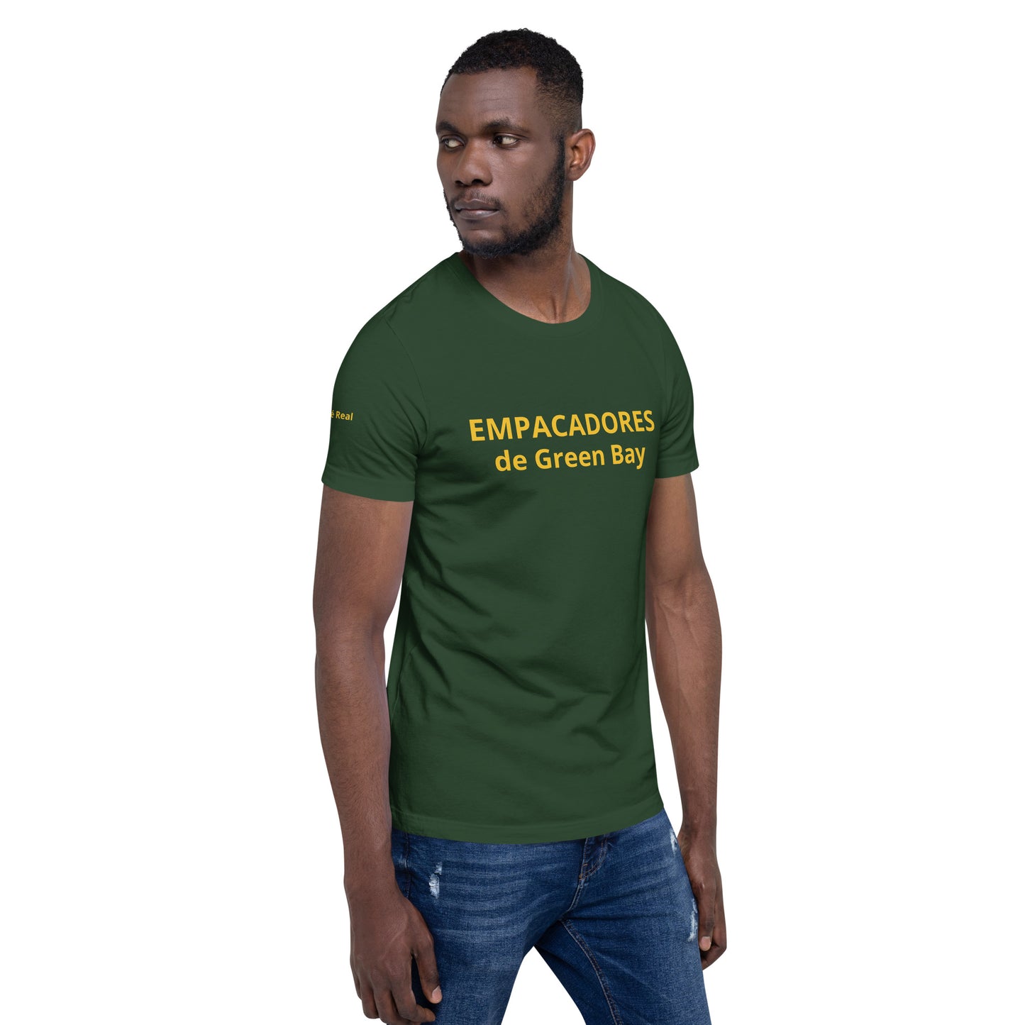 T-shirt - Empacadores