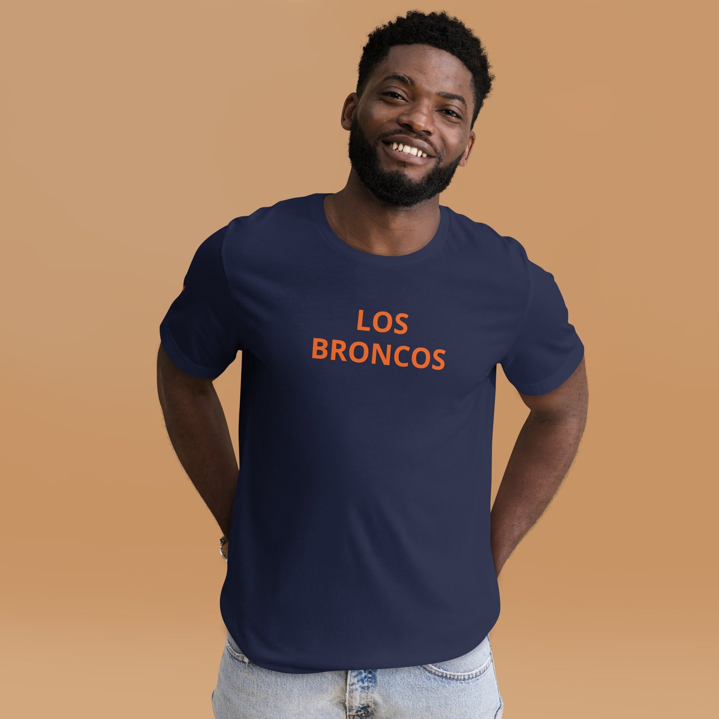 T-shirt - Los Broncos