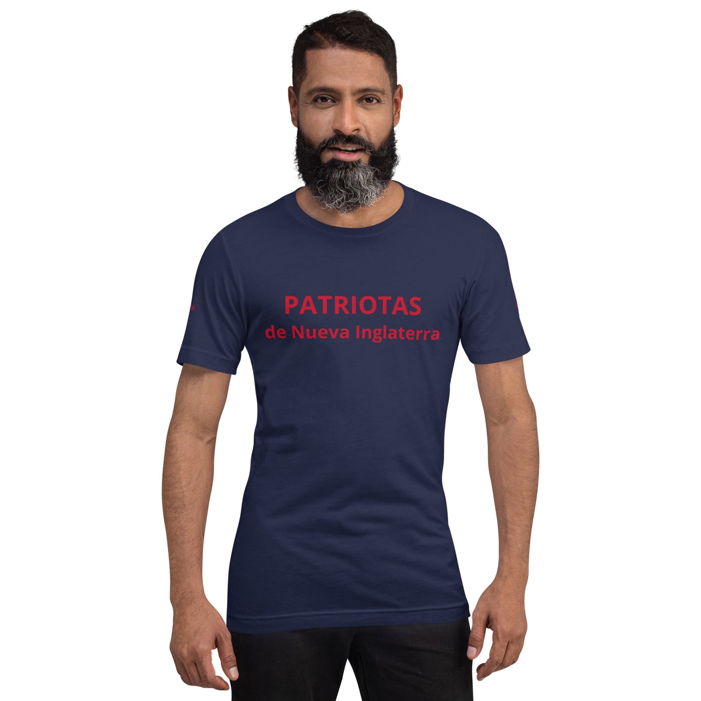 T-shirt - Patriotas