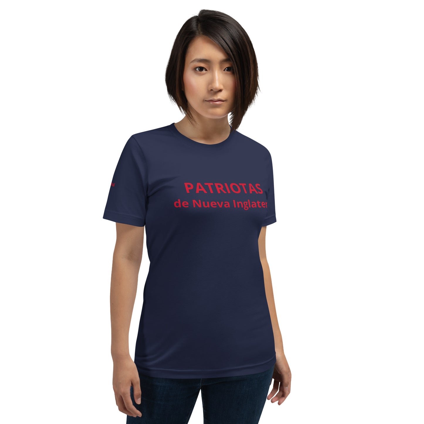 T-shirt - Patriotas