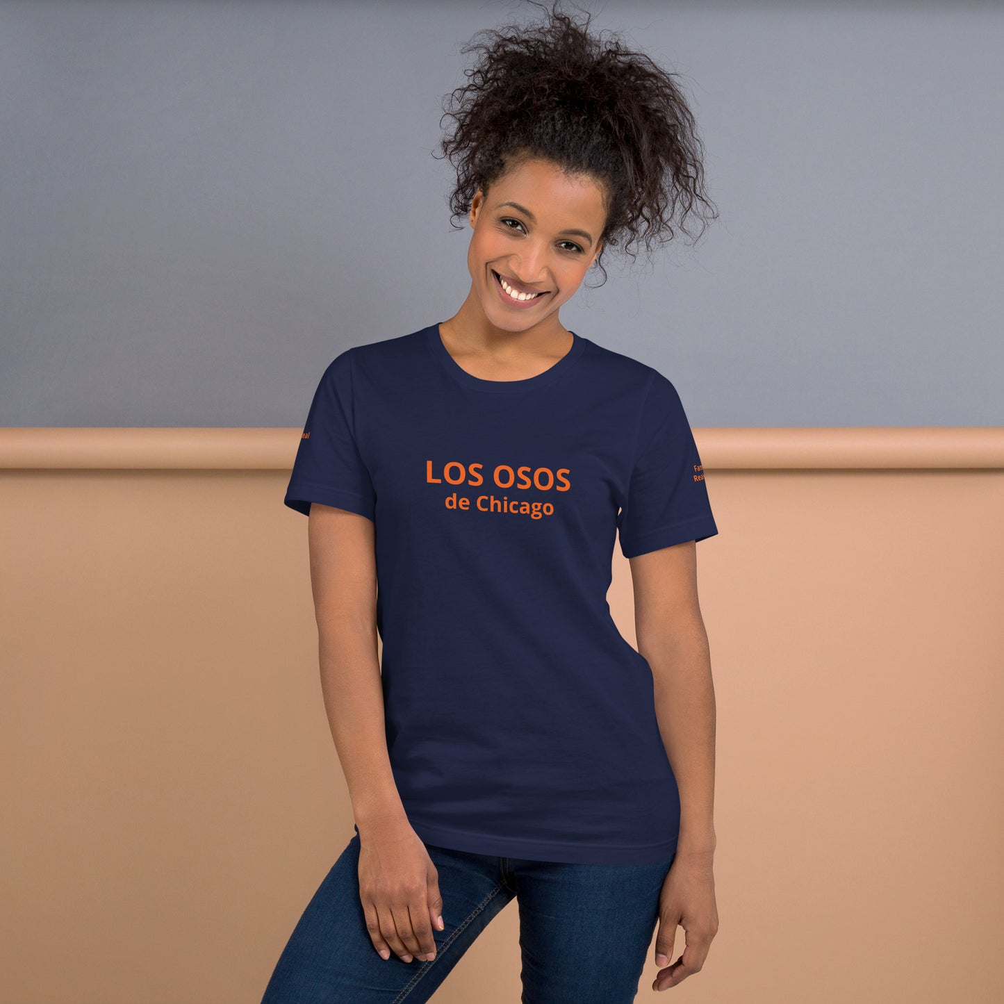 T-shirt - Osos