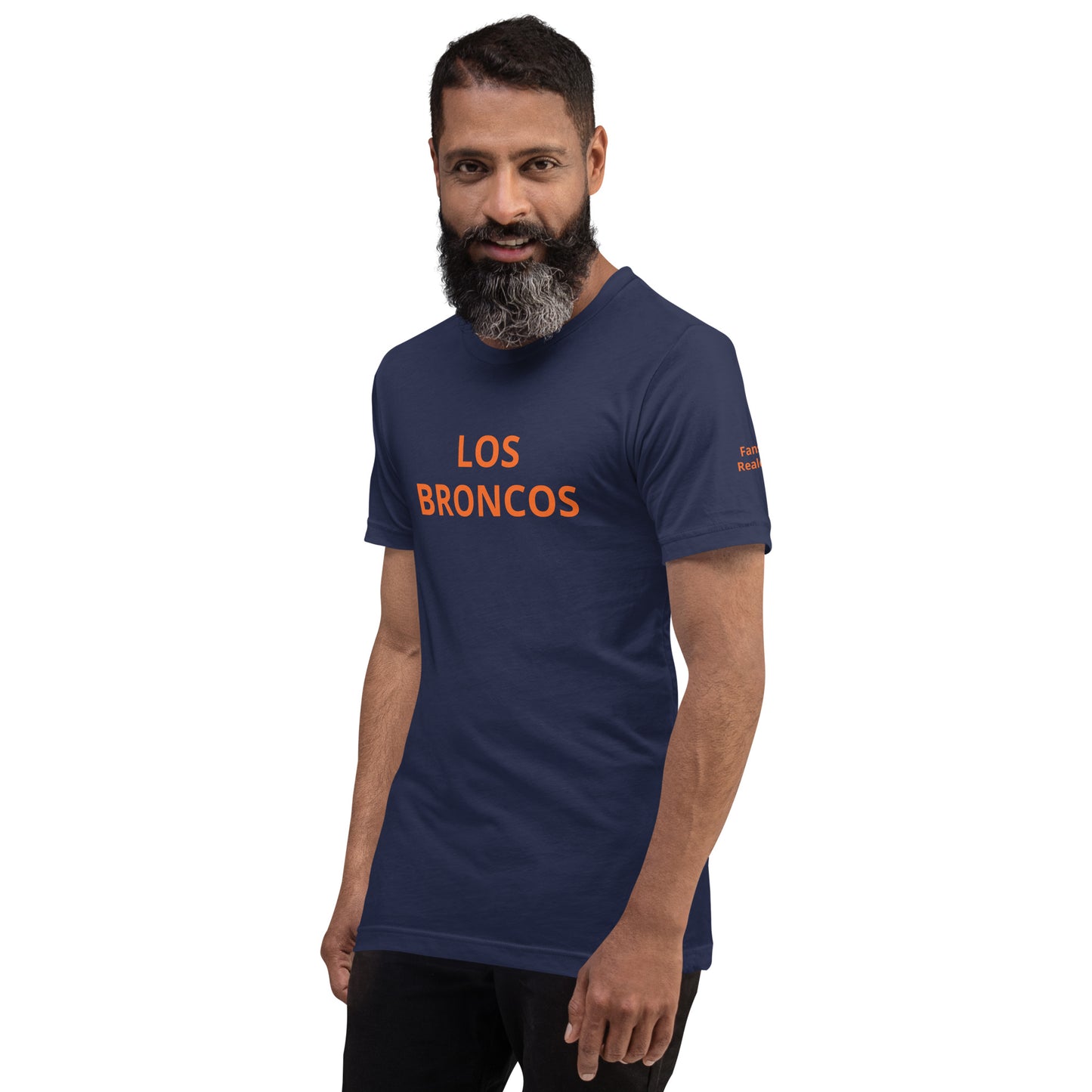 T-shirt - Los Broncos