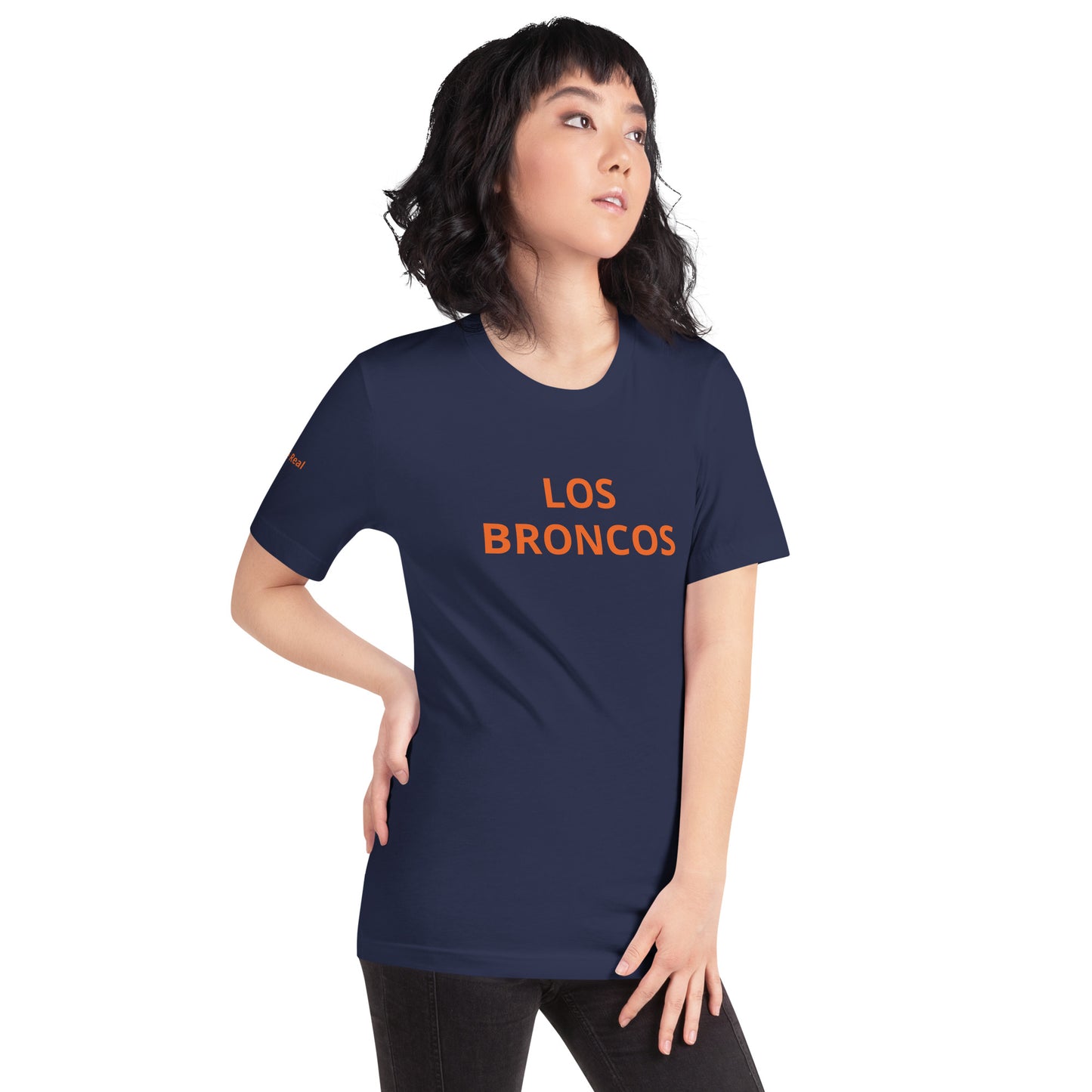 T-shirt - Los Broncos