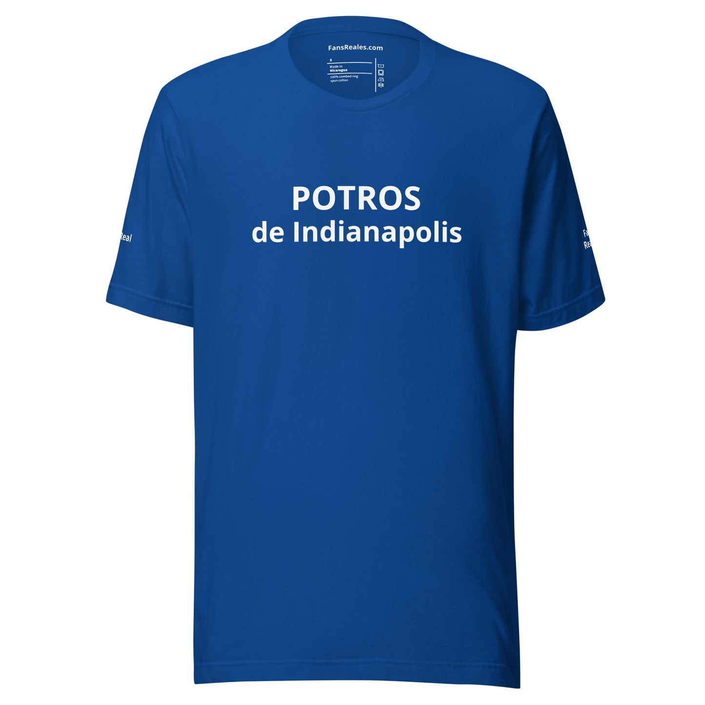 T-shirt - Potros