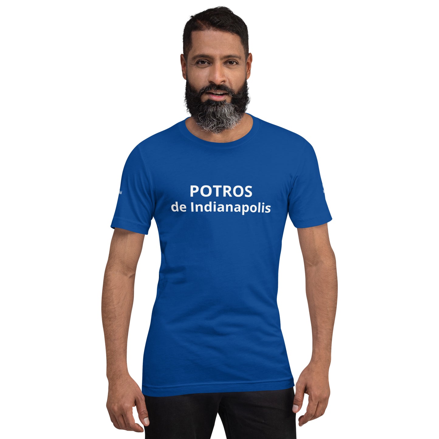 T-shirt - Potros