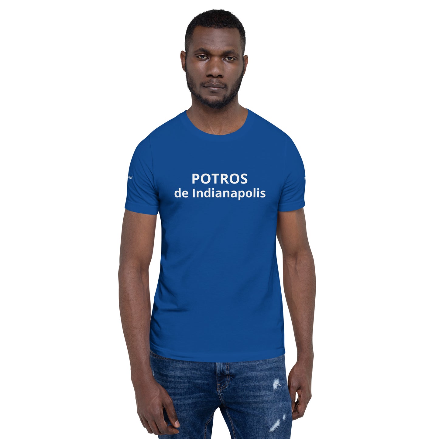 T-shirt - Potros