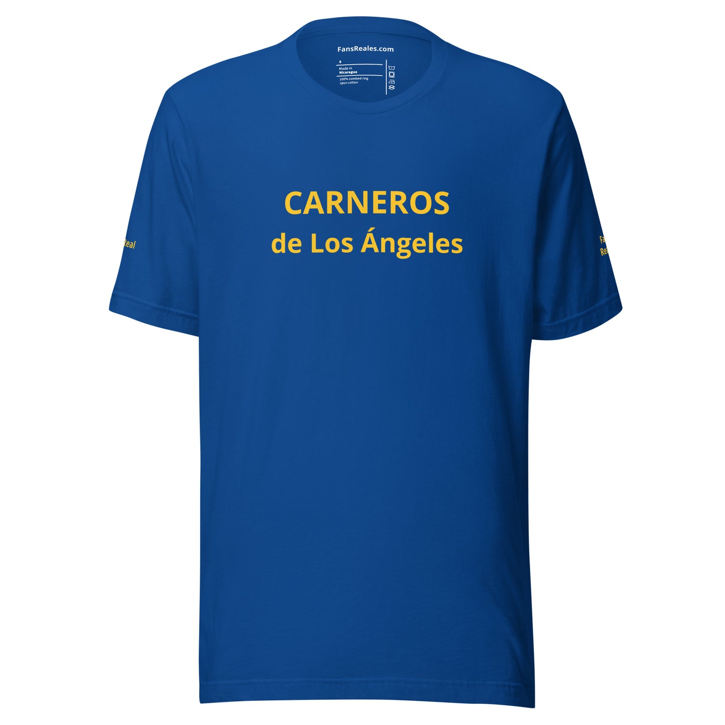 T-shirt - Carneros