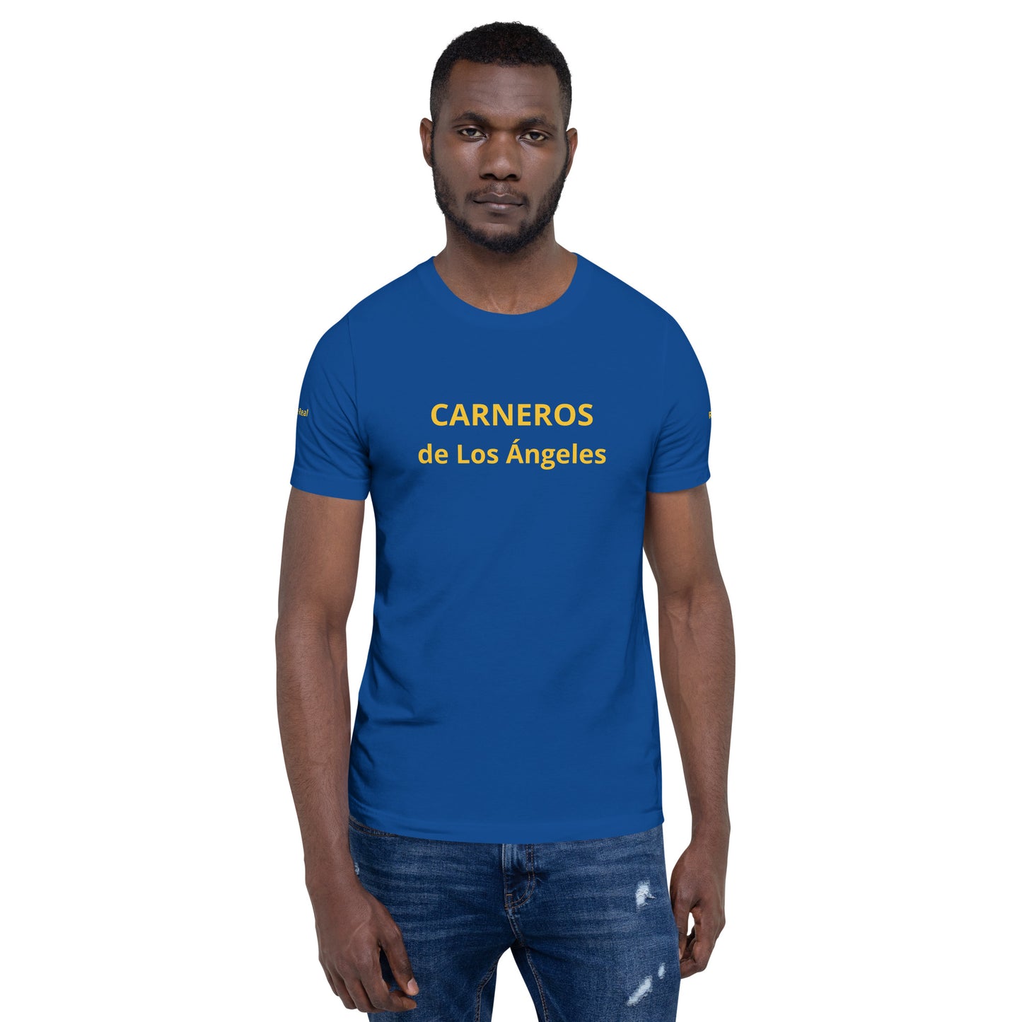 T-shirt - Carneros