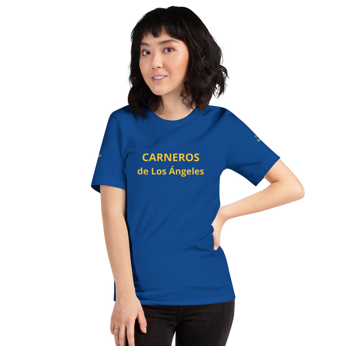 T-shirt - Carneros